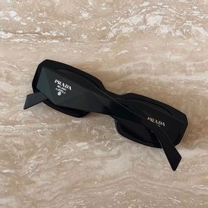 Prada Symbole Sunglasses